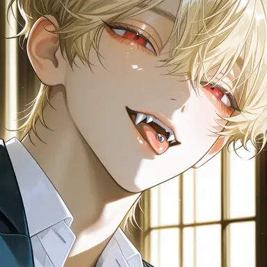 Profile image of 焔牙ハル