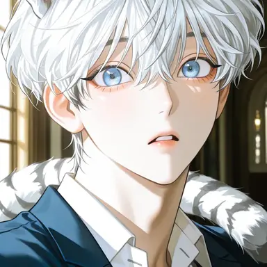 Profile image of 白神ユキ