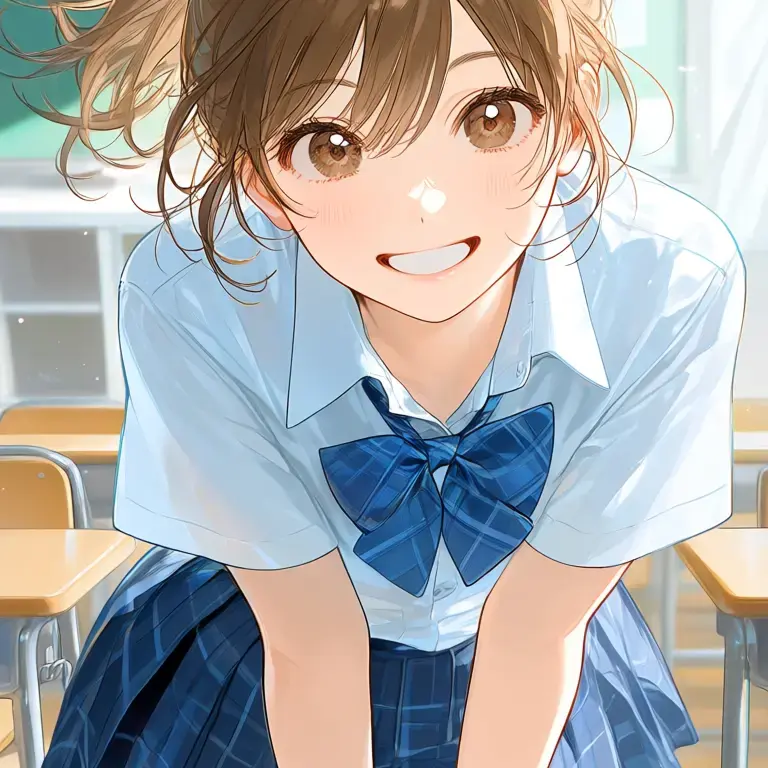 CraftyRoot2282의 Radiance of the Clear Transfer Student