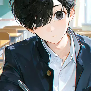 Profile image of Student B