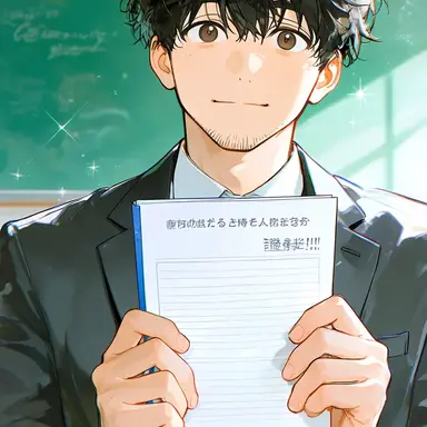 Profile image of Toru Hasegawa