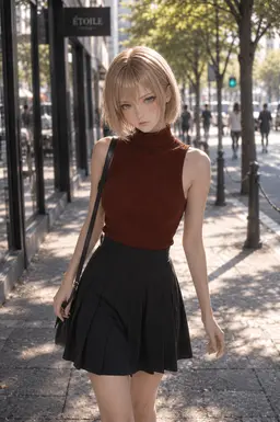 Profile image of 飛美