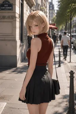 Profile image of 飛美