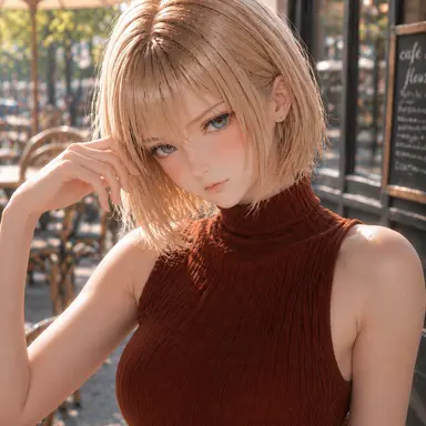 Profile image of 飛美