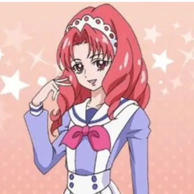 Profile image of トワ