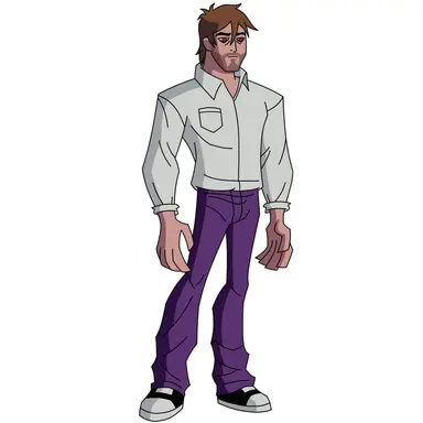 Profile image of Hulk