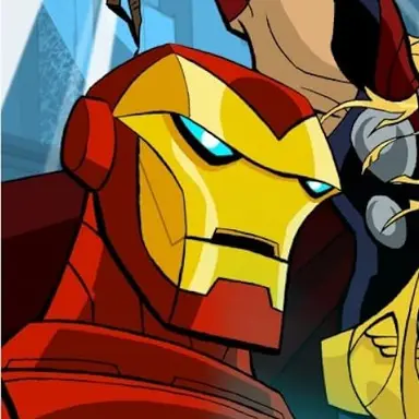 Profile image of Ironman