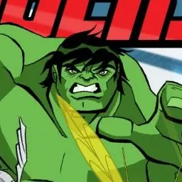 Profile image of Hulk