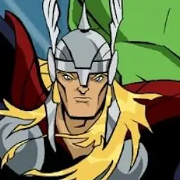 Profile image of Thor