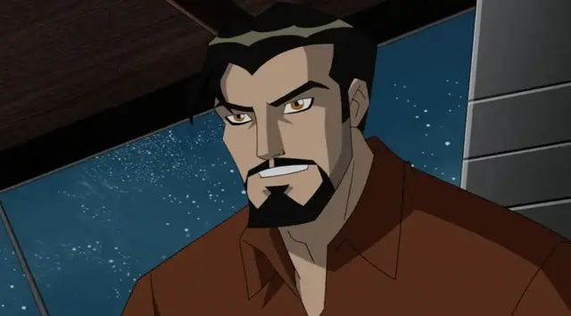 Profile image of Ironman