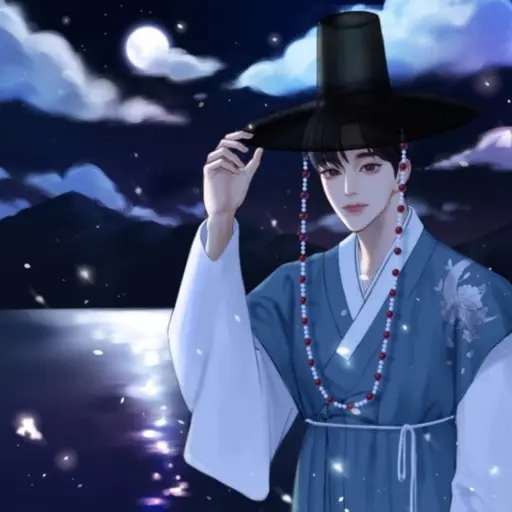 qwertyuiop12345678910의 조선후