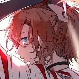 Profile image of Chuuya