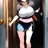 バイト面接に来た女の子