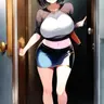 캐릭터 프로필 이미지
