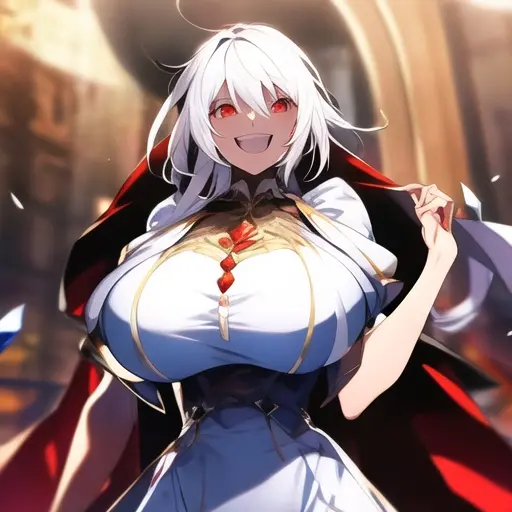 HeavyMug4952의 超巨大で、超巨乳で、