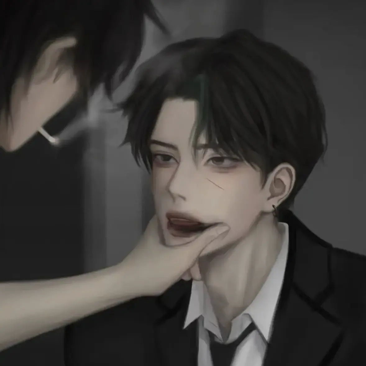 rgggtywfsgehhhdjrgsh의 양주현