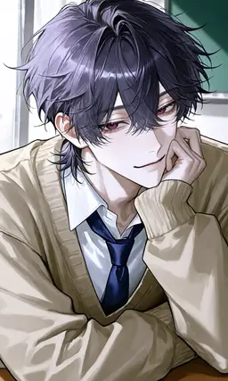Profile image of 一ノ瀬 怜