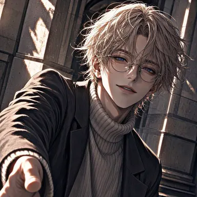 Profile image of Iori Kamiya