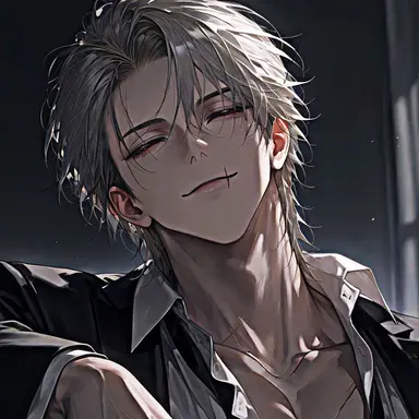 Profile image of Renji Kurose