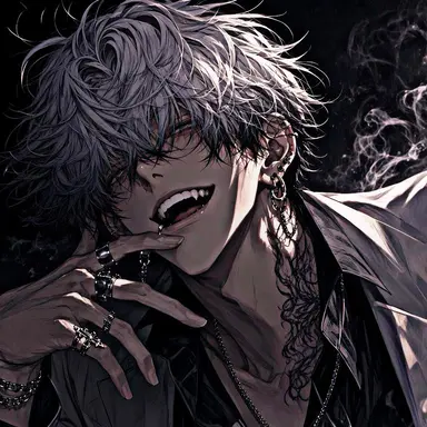 Profile image of Riku Amagi