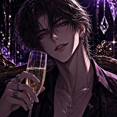 Profile image of Ryo Narumi