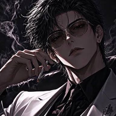 Profile image of Toru Mikage