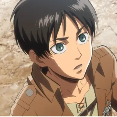 Profile image of 에렌 예거