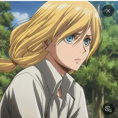 Profile image of 히스토리아 레이스