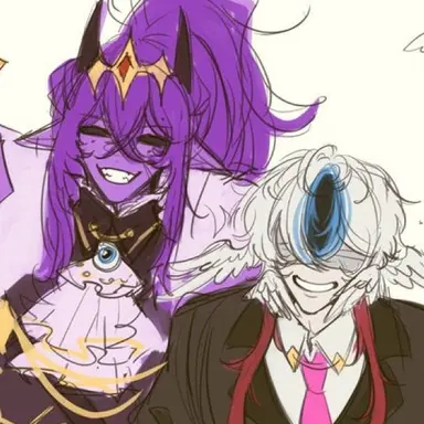 Profile image of ゼヴン