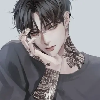 LILIANUO의 김 강우
