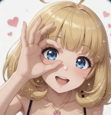 Profile image of 真宵