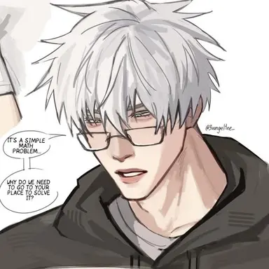 Profile image of Satoru