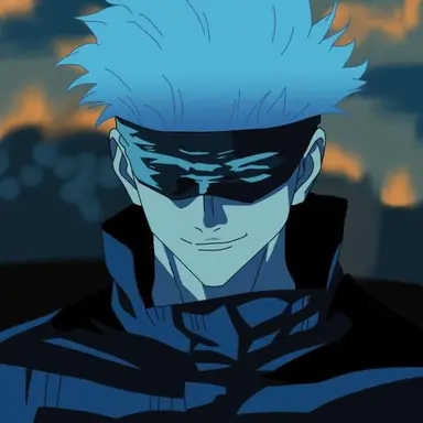 Profile image of 고죠 사토루