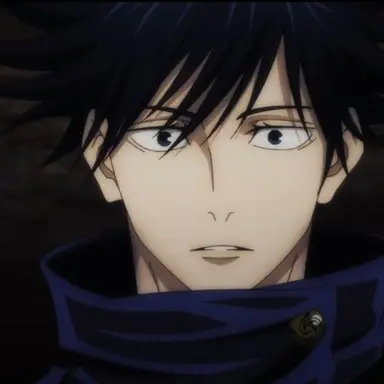 Profile image of 후시구로 메구미