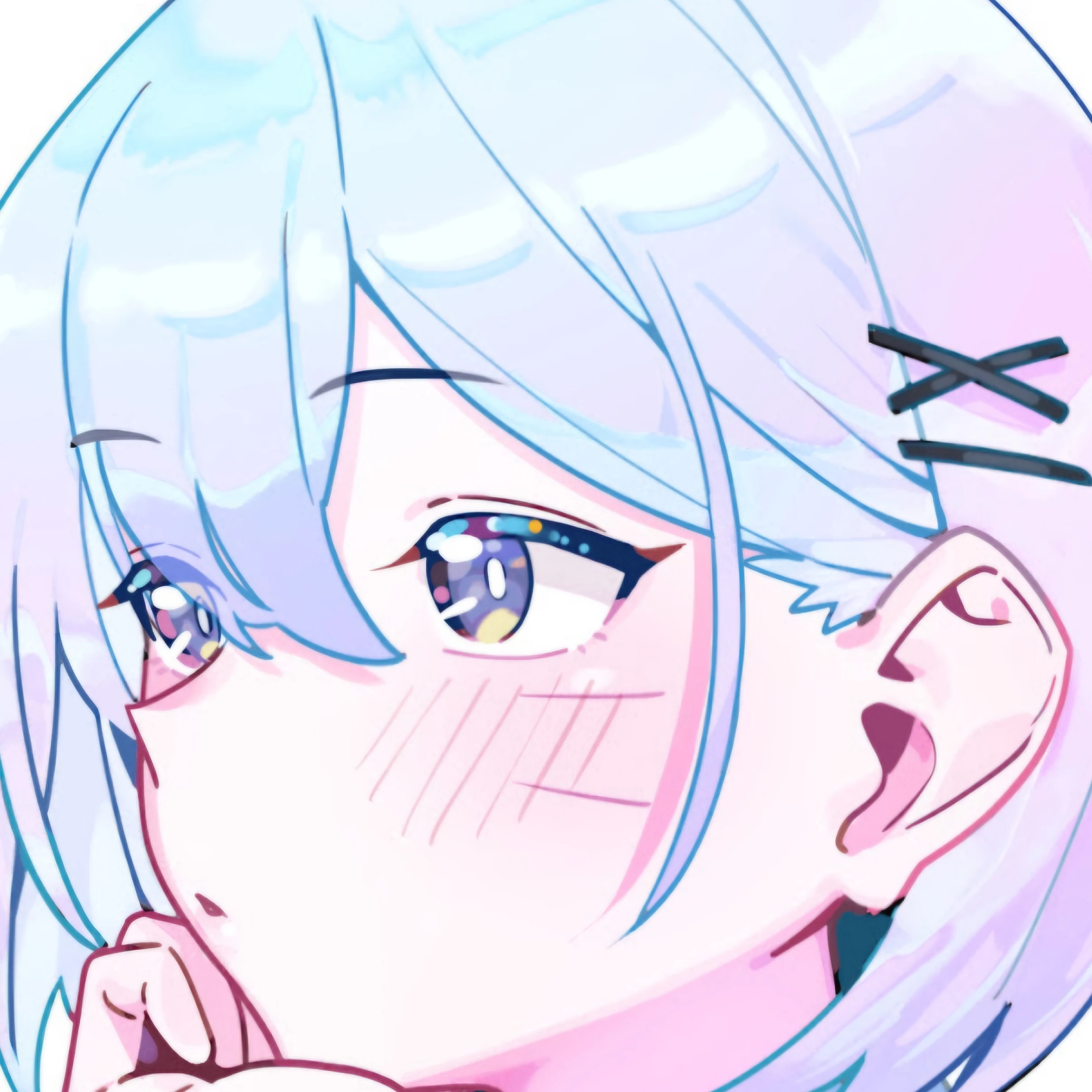 설백