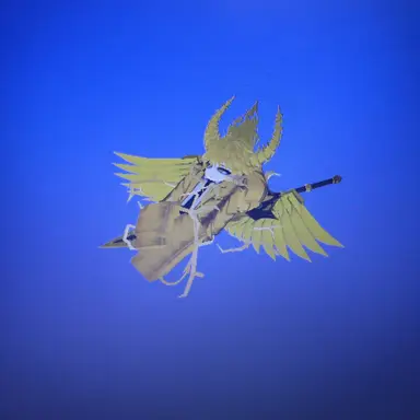 Profile image of ティリス-雷鳴