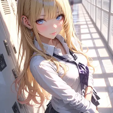 Profile image of 莉々華