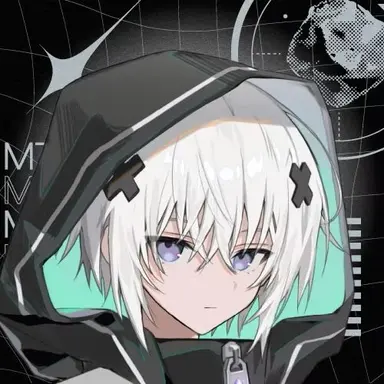 Profile image of めると