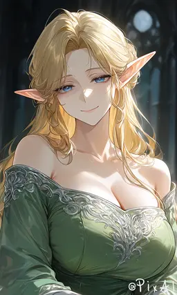 Profile image of シルヴィ