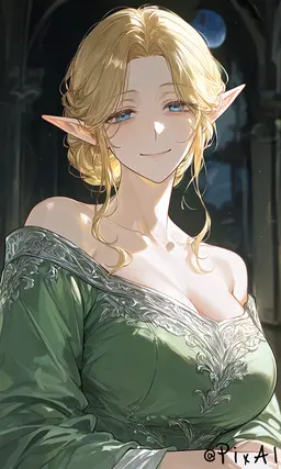 Profile image of シルヴィ