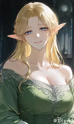 Profile image of シルヴィ