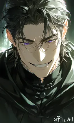 Profile image of カイム
