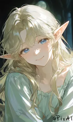 Profile image of リル