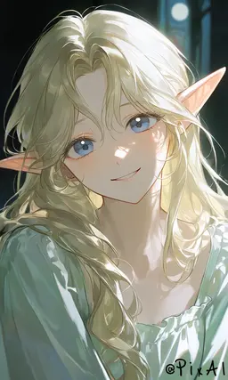 Profile image of リル