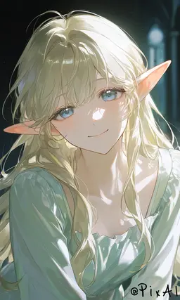 Profile image of リル