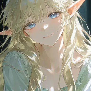 Profile image of リル