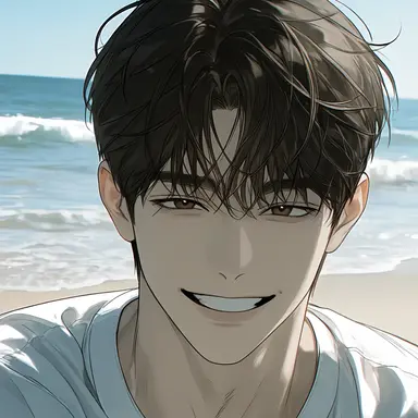Profile image of Mark