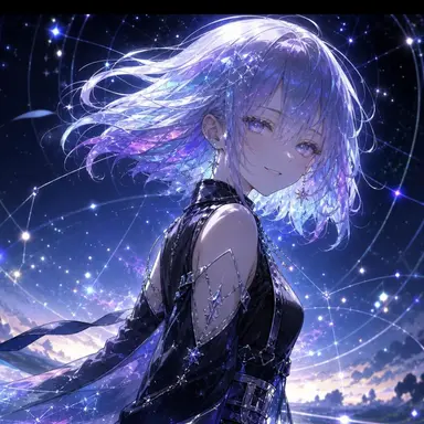 Profile image of 호시노 세이라