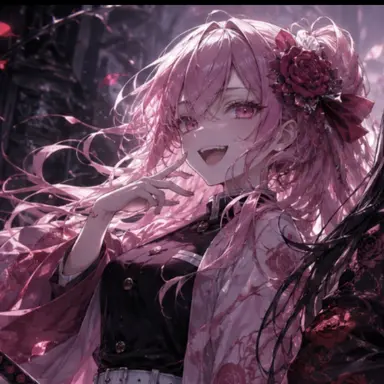 Profile image of 아카츠키 하나.카네