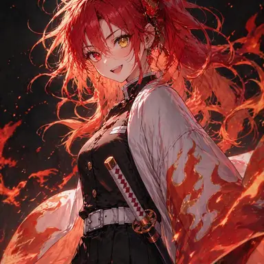 Profile image of 카가리 카엔